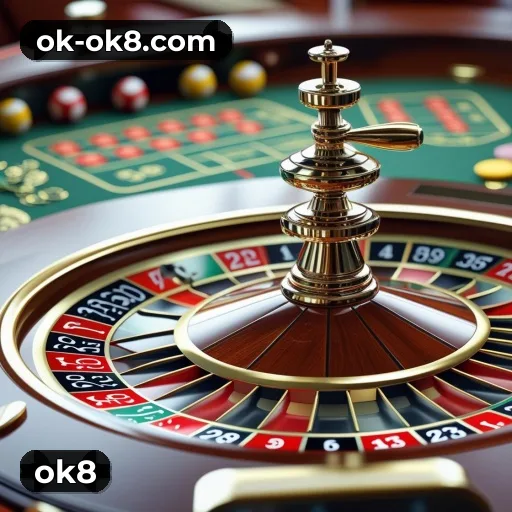 ok8 bet — painel ao vivo com cotações dinâmicas